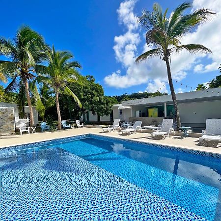 Zaba Beach House ซานอันเดรส ภายนอก รูปภาพ