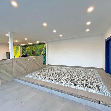 Zaba Beach House ซานอันเดรส ภายนอก รูปภาพ