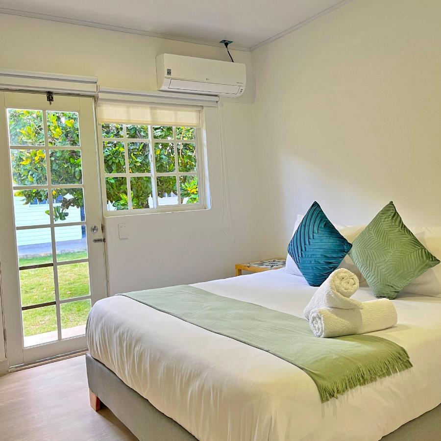 Zaba Beach House ซานอันเดรส ภายนอก รูปภาพ