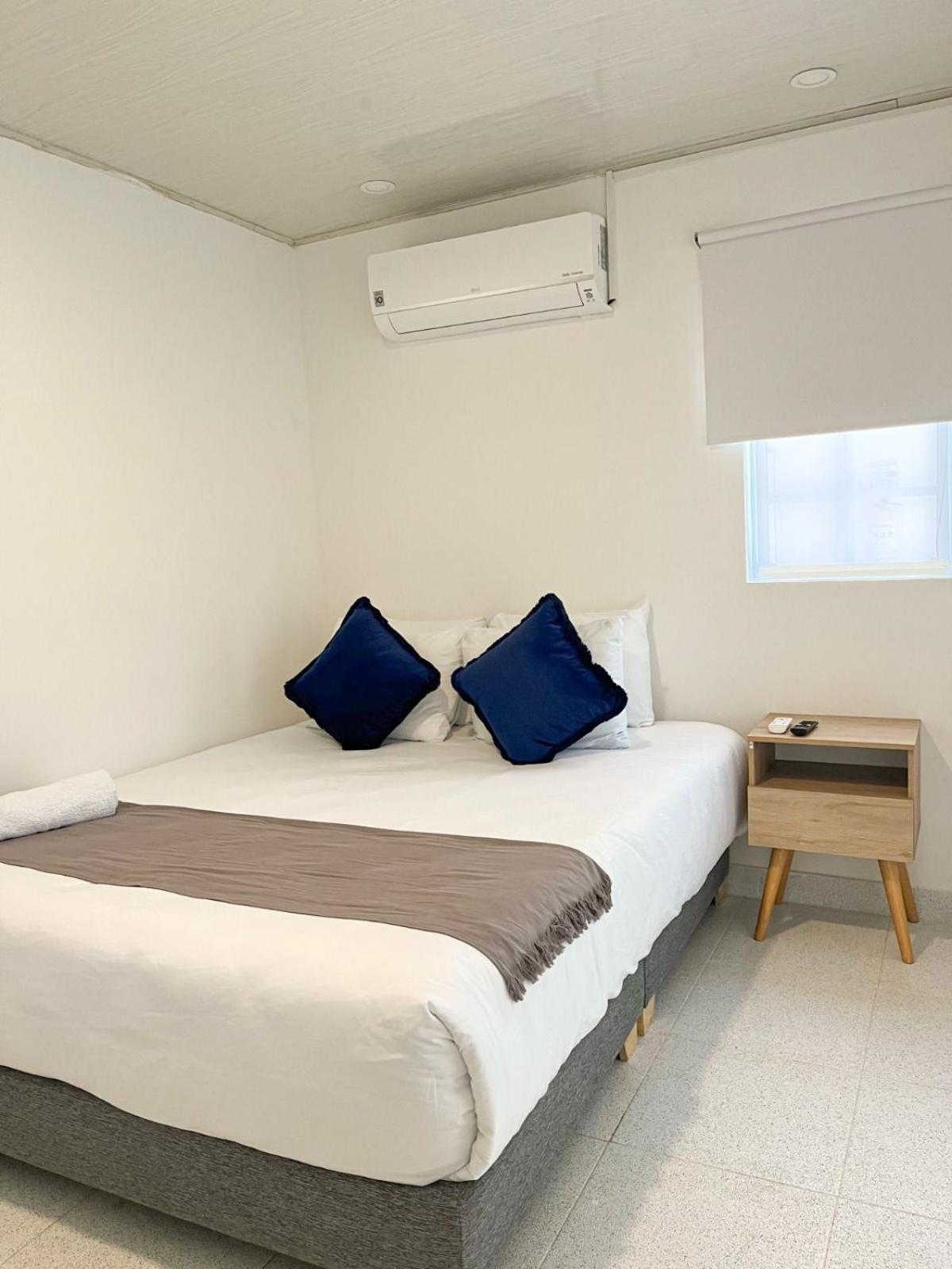 Zaba Beach House ซานอันเดรส ภายนอก รูปภาพ